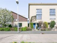 Tweede Oosterparklaan 272, 3544 AX Utrecht