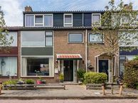 Willem Sijpesteijnstraat 91, 1566 KG Assendelft