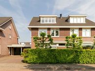 Pastoralehof 3, 2992 GW Barendrecht
