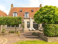 Kerkstraat 1, 1483 BM De Rijp