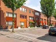 Schalk Burgerstraat 4, 3072 HX Rotterdam