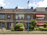 Van Alphenstraat 3, 3141 SB Maassluis