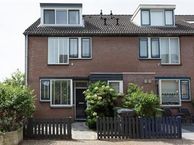 Morelgaarde 24, 3436 GE Nieuwegein