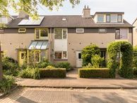 Stinzenlaan Zuid 210, 3621 TH Breukelen