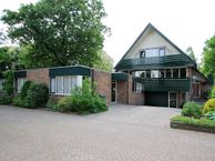 Texandrilaan 26, 7312 HR Apeldoorn