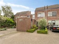 Duinkerkenlaan 24, 5627 MD Eindhoven