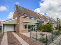 De Molen 33, 1733 LC Nieuwe Niedorp