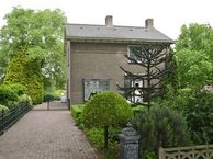 Eikenlaan 25 a, 5757 PS Liessel