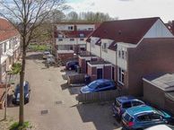 Sikkelstraat 12, 1445 HE Purmerend