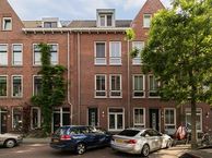 Heer Vrankestraat 17, 3036 LA Rotterdam