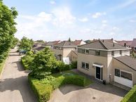 Prins Clausstraat 8, 3291 BB Strijen