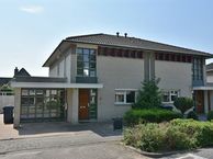 Annie M.G. Schmidtweg 195, 1321 LG Almere