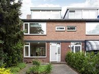 Diamantstraat 12, 6534 WX Nijmegen