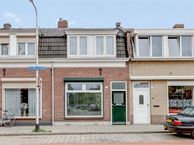 Berkdijksestraat 55, 5025 VC Tilburg