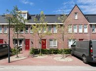 Arthur van Schendelstraat 5, 2321 WE Leiden