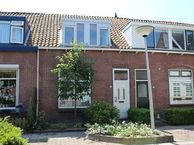 Koningin Wilhelminastraat 14, 2678 EM De Lier