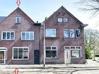 Merodestraat 8, 5021 GR Tilburg