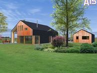 Bergstoep, 2959 AD Streefkerk