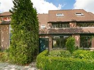 Zwaluwenburg 14, 7423 DS Deventer