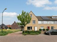 Jan Wolfspad 44, 5081 MH Hilvarenbeek