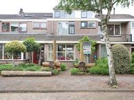 Berkenlaan 3, 1901 SW Castricum