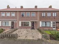 Bernhardstraat 75, 3291 BC Strijen