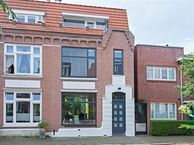 Aelbertsbergstraat 70, 2023 CR Haarlem