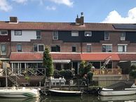 Oostkade 17, 1274 NB Huizen