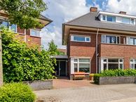 Burgemeester Luysterburghstraat 5, 4813 PW Breda