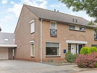 Boterbloemstraat 28, 5321 RR Hedel