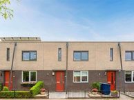 Spitsbergen 14, 1339 SL Almere