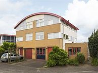 Hof der Liefde 15, 3823 HK Amersfoort