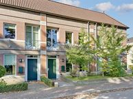 Deken van der Hagenstraat 36, 5707 TW Helmond