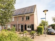 Ganzenstraat 18, 3362 RT Sliedrecht