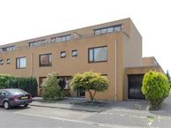 Merenguestraat 23, 1326 SC Almere