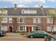 Helmholtzstraat 5 I, 1098 LC Amsterdam