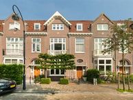 Bos en Hovenstraat 26, 2012 LT Haarlem