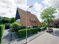 Lentelaan 5, 2103 AB Heemstede