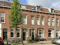 Da Costakade 4, 3521 VT Utrecht