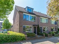 de Withlaan 48, 3742 MS Baarn