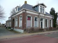 Jan R. Stuutstraat F 7, 9663 SE Nieuwe Pekela