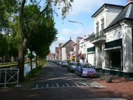 Feiko Clockstraat 131, 9665 BH Oude Pekela