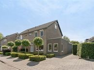 Bernard IJzerdraatstraat 40, 7091 ZL Dinxperlo