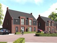 De Hoeve 22 kavel 1, 5534 AD Netersel