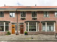 Maredijk 13 C, 2316 VR Leiden