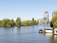 Korte Ouderkerkerdijk 58, 1096 AD Amsterdam