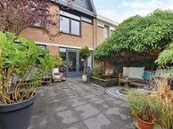 Spaarnestraat 10, 1442 PS Purmerend