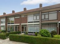 Kamperfoeliestraat 34, 4814 HW Breda