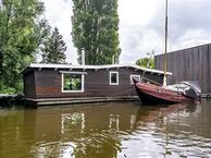 Zijkanaal H-weg 53, 1037 RS Amsterdam