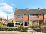 Uranuslaan 12, 3318 EV Dordrecht